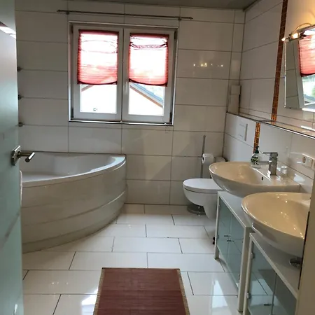 Apartman Extraschoen - Dachgeschoss Lindau