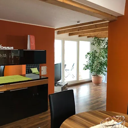 Extraschoen - Dachgeschoss