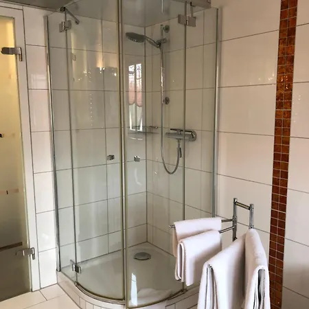 Extraschoen - Dachgeschoss Apartman Lindau