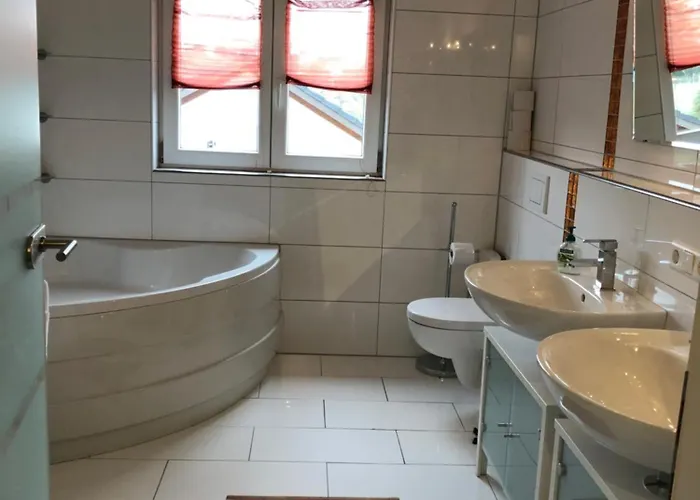 Apartman Extraschoen - Dachgeschoss Lindau