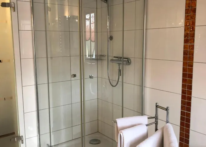 Extraschoen - Dachgeschoss Apartman Lindau